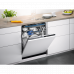 Kifutott Electrolux EEM 48210 L teljesen beépíthető mosogatógép, 14 teríték, MaxiFlex fiók, AirDry, 6 program, A++ (EEM48210L)